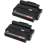【Accesorios para impresora】 para Samsung Proxpress M3320 M3310 M3820 M4020 M3370FD M3870 M4070FD M4070FW M4072 Tóner de Impresora para Samsung MLT-D203L Bank Compatible con Cartucho de tóner de Repues