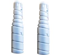 【Accesorios para impresora】 TN414 compatible con cartucho de tóner de repuesto para Konica Minolta Bizhub TN414 para impresora Konica Minotla Bizhub 363 423, suministros de oficina Efecto de impresión