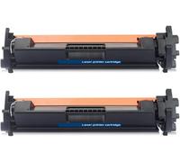 【Accesorios para impresora】 Tóner compatible con cartucho de tóner de repuesto para Canon CRG-047 CRG-047 para impresora láser Canon LBP112 LBP113w ImageCLASS MF112 MF113w, funciona de manera eficient