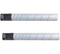 【Accesorios para impresora】 Tóner compatible con cartucho de tóner de repuesto para Konica Minolta Bizhub TN-516 TN-516 para impresora Konica Minolta Bizhub 458 558 658, suministros educativos negro