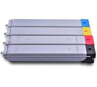【Accesorios para impresora】 Tóner compatible con cartucho de tóner de repuesto para Samsung CLT-K808S CLT-K808S para impresora Samsung MultiXpress X4300LX X4205LX, amplia compatibilidad 2 piezas negro