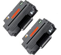 【Accesorios para Impresora】 Tóner Compatible con Cartucho de tóner de Repuesto para Samsung MLT-D203L MLT-D203L para Impresora Samsung SL-M3320ND M3370FD M3820 M3870FW M4020, con Chip Negro