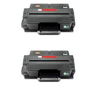 【Accesorios para Impresora】 Tóner Compatible con Cartucho de tóner de Repuesto para Samsung MLT-D203L MLT-D203L para Impresora Samsung Pro Xpress M3320 M3310 M3820 M4020 M3870, con Chip Negro
