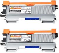 【Accesorios para impresora】 True Image Compatible con Cartucho de tóner de Repuesto para Brother MFC-7360 para Impresora Brother MFC-7360, Rendimiento de hasta 2600 páginas Suministros educativos 2-Ne