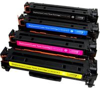 【Accesorios para Impresora】 True Image Compatible con Cartucho de tóner de Repuesto para Canon CRG18 para Impresora Canon LBP 7220 7660cdn MF726cdw MF722cdw, Amplia compatibilidad, Funciona de Manera