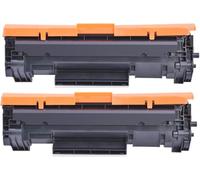 【Accesorios para Impresora】 True Image Compatible con Cartucho de tóner de Repuesto para HP CF248A CF244A para Impresora HP M28a M28w M15w 15a, Productos de Oficina, Suministros educativos, Funcionan