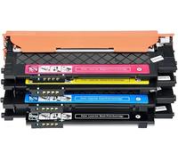 【Accesorios para Impresora】 True Image Compatible con Cartucho de tóner de Repuesto para HP W2060A para Impresora HP Color Laser Jet Pro 150a 150nw 178nw 179fnw, Productos de Oficina para Trabajar de