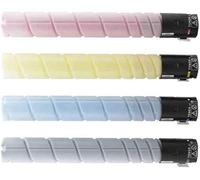 【Accesorios para impresora】 True Image Compatible con cartucho de tóner de repuesto para Konica Minolta Bizhub TN321 para impresora Konica Minolta Bizhub C364e C284e C224 C7822 C7828, productos de ofi