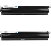 【Accesorios para impresora】 True Image Compatible con cartucho de tóner de repuesto para Toshiba T-2309C para impresora Toshiba E-Studio 2303A 2303AM 2803AM E-Studio 2309A 2809A, amplia compatibilidad