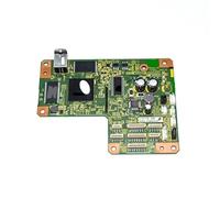 Accesorios para impresoras 1 Uds formateador PCA ASSY Placa formateadora lógica Tablero Principal Placa Madre for EPSONL800 L800 L801 R280 R290 A50 T50 R330 P50 Herramientas para impresoras