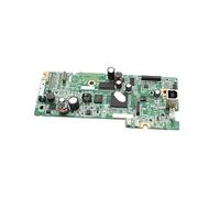 Accesorios para impresoras 1 Uds Placa Madre for Epson355 L355 L550 L555 L366 L375 L395 L386 L456 L475 L495 L575 Tablero Principal Herramientas para impresoras(L386 Send L385)