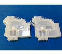 【Accesorios para impresoras】 Amortiguador de Tinta Original de 6 Piezas para Impresora Compatible con Epson L110 L111 L120 L130 L210 L211 L220 L300 L301 L303 L310 L350 L351 L353 L355 L358