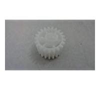 Accesorios para impresoras Compatible con RU5-0377 Fuser Gear 21T para compatible con HP Compatible con LaserJet 2400 2410 2420 2430 - Original