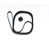 Accesorios para impresoras Correa de transporte de 44/24 pulgadas forHP Designjet Z2100 Z3100 Z3200 T610 T620 T1100 44 pulgadas: Q6659-60175 / 24 pulgadas: Q5669-60673 Herramientas para impresoras(24i