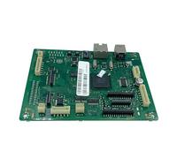 Accesorios para impresoras FORMATTER PCA ASSY Placa formateadora lógica Placa Principal Placa Madre Compatible con Samsung C460 C460FW 460 460FW JC92-02668B (Color : SL C460 XAX)