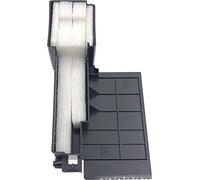【Accesorios para impresoras】 Juego de almohadillas de tinta de desecho compatible con Epson L110 L111 L120 L130 L132 L210 L211 L220 L222