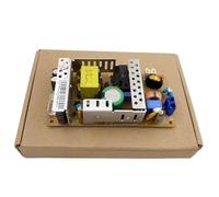 【Accesorios para impresoras】 Placa de alimentación Compatible con Samsung ML 3310 3312 3710 3712 3750 SCX 4833 4835 5637 5639 5737 5739 JC44-00095D JC44-00096D