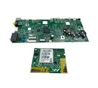 【Accesorios para impresoras】 Placa formateadora Placa Principal Placa Base Placa USB Compatible con Officejet Pro 8600 8600Plus CM749-60001 1150-7946 (Color : 8600 formatter WiFi)