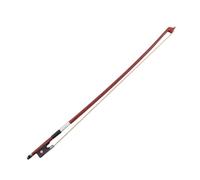 Accesorios para instrumentos de arco de violín Arco de violín de crin de caballo tipo Arbor de 1/4 para popularizar la práctica de instrumentos musicales de modelos especiales