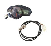 Accesorios Para Instrumentos De Medición Digital LCD Para Velocímetro De Motocicleta Para Yamaha Para YZF-R3 QAQMHVCVB