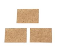 Accesorios Para Instrumentos De Viento De Madera Saxofón Cuello Doblado Pieza De Corcho Boquilla Accesorios De Corcho Para El Cuello Práctico Accesorio de Saxofón (Color : 3pcs)