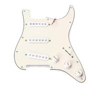 Accesorios Para Instrumentos Musicales Accesorios Para Guitarra Eléctrica Pastilla Para Guitarra Eléctrica Conjunto De Panel De Carga Para Golpeador