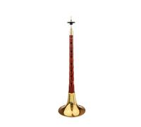 Accesorios Para Instrumentos Musicales Suona De Caoba Antigua, Folk, Profesional Avanzado, Para Principiantes