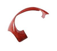 Accesorios Para Interior Coche ABS Para Nissan Para Sunny 2014 2015 2016 LHD Molduras Decorativas Para El Salpicadero Y El Cuadro De Instrumentos MNGNCBXWK(Agate Color)