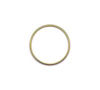 Accesorios Para Interior Coche Anillo Embellecedor Para Interruptor Faros Delanteros Coche Para VW Para Golf Para Jett MK5 MK6 Para Passat B6 B7 CC Para Touran Para Tiguan MNGNCBXWK(Oro)