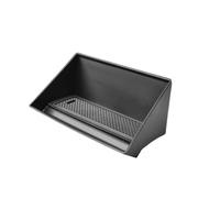 Accesorios Para Interior Coche Cubierta De Salida Ventilación Tablero Para Toyota Para Tacoma 2024 2025 Para 4Runner 2025 Bandeja Organizadora De Consola Central. MNGNCBXWK