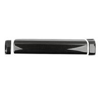 Accesorios Para Interior Coche Embellecedor Cubierta Reposabrazos Copiloto Para El Panel Tablero Del Asiento Pasajero Para 4Runner 2010+ MNGNCBXWK(Carbon Fiber 3 pc)