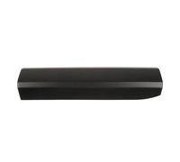 Accesorios Para Interior Coche Embellecedor Cubierta Reposabrazos Copiloto Para El Panel Tablero Del Asiento Pasajero Para 4Runner 2010+ MNGNCBXWK(Matte Black 1 pc)