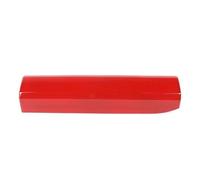 Accesorios Para Interior Coche Embellecedor Cubierta Reposabrazos Copiloto Para El Panel Tablero Del Asiento Pasajero Para 4Runner 2010+ MNGNCBXWK(Red 1 pc)