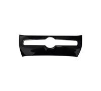 Accesorios Para Interior Coche Embellecedor Marco Mando Ajuste Audio Consola Central Para Volvo XC60 2018 2019 2020 2021 2022 2023 2024 2025 ABS Acabado En Negro Brillante. HQGQCEZEK
