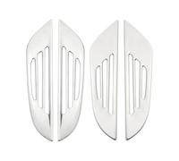 Accesorios Para Interior Coche Interior Cuatro Puertas Altavoz Sonido Bocina Marco Para Peugeot 2008 2020-2024 HQGQCEZEK