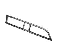 Accesorios Para Interior Coche Panel Palanca Cambios Interruptor Faros Botón Elevalunas Embellecedor Cubierta Ventilación Aire Acondicionado Para Kia Para Rio 4 Para X-line HQGQCEZEK(Model H)