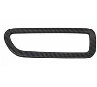 Accesorios Para Interior Coche Panel Palanca Cambios Interruptor Faros Botón Elevalunas Embellecedor Cubierta Ventilación Aire Acondicionado Para Kia Para Rio 4 Para X-line HQGQCEZEK(Model B)