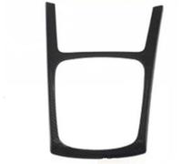 Accesorios Para Interior Coche Panel Palanca Cambios Interruptor Faros Botón Elevalunas Embellecedor Cubierta Ventilación Aire Acondicionado Para Kia Para Rio 4 Para X-line HQGQCEZEK(Model E)