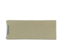Accesorios Para Interior Coche Para Golf 6 5 Para Sagitar 2006-2014 Cortina Para Portavasos Agua 5KD832531 Cubierta Para Bebidas Consola Central Persiana Enrollable Deslizante HQGQCEZEK(Beige)