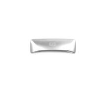 Accesorios Para Interior Coche Para Mercedes Para Benz GLK X204 C Clase E W204 W212 Embellecedor Adhesivo Acero Inoxidable Para Interruptor Liberación Freno Pie MNGNCBXWK