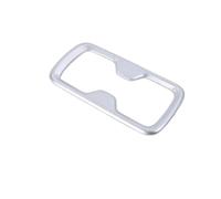 Accesorios Para Interior Coche Para Nissan 2014-2019 Cubierta Para Portavasos Consola Central Delantera MNGNCBXWK