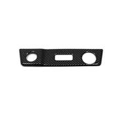Accesorios Para Interior Coche Para Nissan Para Xtrail Para Rogue T33 2021 2022 2023 2024 Consola Central Cubierta De Puerto USB Embellecedora MNGNCBXWK(Model a)