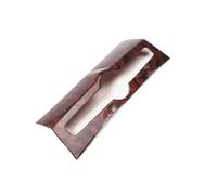 Accesorios Para Interior Coche Para Volvo S90 2016 2017 2018 2019 2020 2021 Embellecedor Marco Panel De Ajuste De Audio Del Salpicadero HQGQCEZEK(Agate Color)