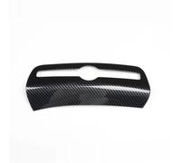 Accesorios Para Interior Coche Para Volvo XC90 2015 2016 2017 2018 2019 2020 2021 2022 2025 2026 Ajuste Panel De Audio Salpicadero Y Marco Del Embellecedor. HQGQCEZEK(Carbon fiber pattern)