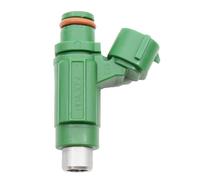 Accesorios para Inyectores De Combustible De Automóviles, 4 Piezas, Compatibles con Mitsubishi Lancer para Outlander 2.4L 2004 Hda305E Mr988406.