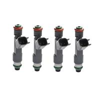 Accesorios Para Inyectores De Combustible De Motor Compatible Con Saab 9-3 2.0L Para Turbo 2007 2008 2009 2010 2011 55559397 8653608 auto inyector combustible