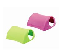 Accesorios para jaulas de roedores Nobby Pet Rody Tunnel 33,5x31x14,5 cm