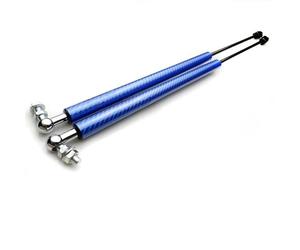Accesorios para Jeep Compass 2017-2022 Cubierta del capó Delantero Varilla de elevación hidráulica Muelle Amortiguador Soporte de Barras de Refuerzo