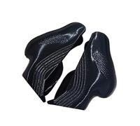 Accesorios para juegos de agarre de Agarre del controlador de sujeción ergonómico portátil Fácil instalación 1 par de para controlador de consola de juegos Sujeción Fácil