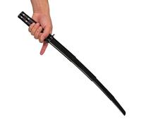 Accesorios para juegos de rol, herramienta telescópica impresa en 3D, accesorios de juego de Halloween para juegos de rol infantiles, para teatro, drama, carnaval, vacaciones, actuaciones escénicas